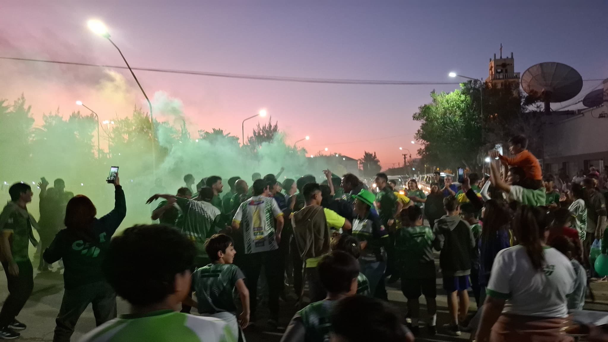 Foto de Familia Rodríguez