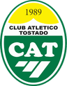 Logo Club Atlético Tostado